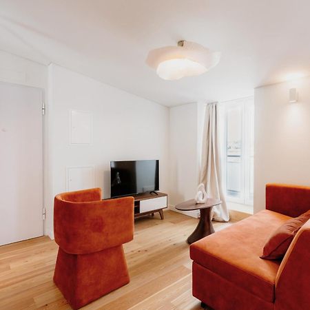 Lisbon Orange House - Stunning One-Bedroom Apartment 2E Exteriör bild