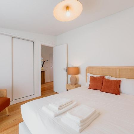 Lisbon Orange House - Stunning One-Bedroom Apartment 2E Exteriör bild