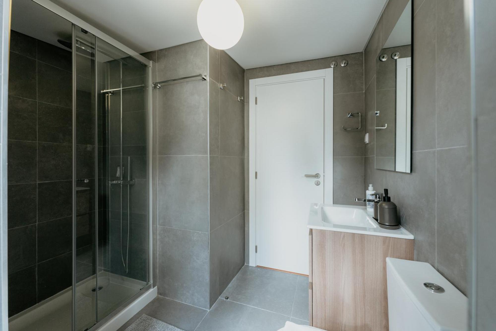 Lisbon Orange House - Stunning One-Bedroom Apartment 2E Exteriör bild