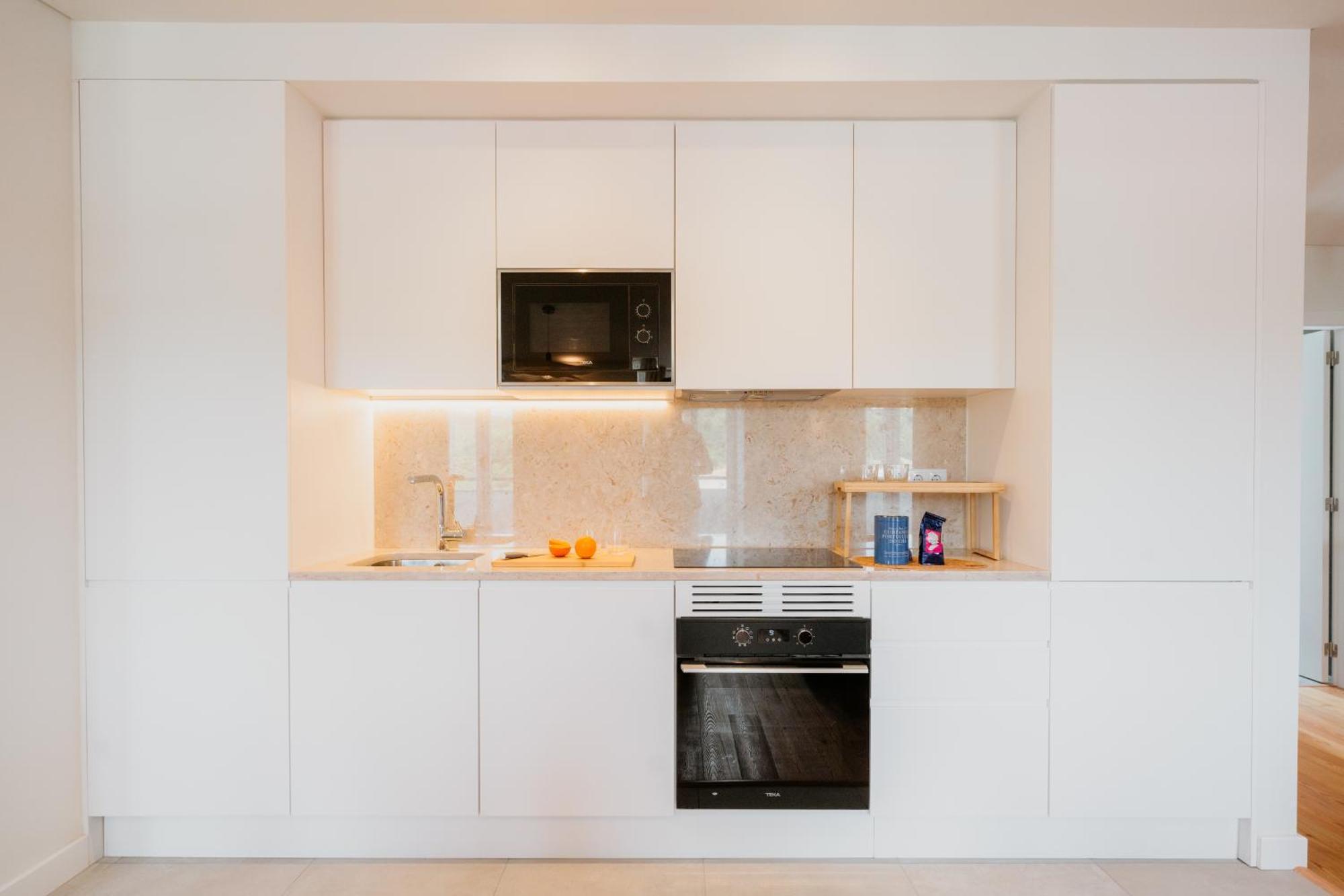 Lisbon Orange House - Stunning One-Bedroom Apartment 2E Exteriör bild